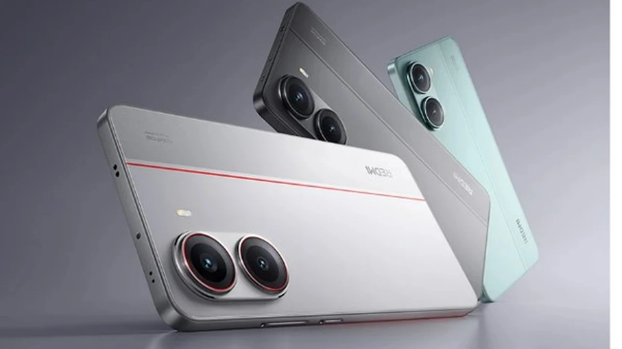 بوكو وريدمي تطلقان سلسلة هواتف جديدة بميزات احترافية تنافس في الأسواق العالمية